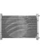 Jayair Condenser Volvo Fl7 Fl10 9/85- Fl16 88- Oe # 1618701 ; 1080664 CN0708 Jayair - Micks Gone Bush