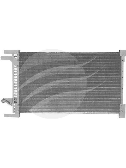 Jayair Condenser For Volvo Truck NH12 96-02 CN0709 Jayair - Micks Gone Bush