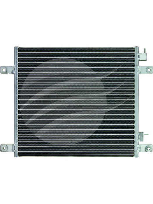 Jayair Condenser Daf Truck Cf65 01/01- Fa65, Fa75, Fag75, Far75 Oe# CN0710 Jayair - Micks Gone Bush