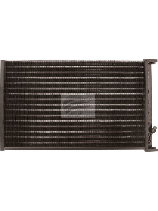 Jayair Condenser John Deere Models 4425 4435 5440 5640 5720 5730 6600 CN1016 Jayair - Micks Gone Bush