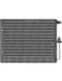 Jayair Condenser Universal 18 X 14 X 7/8 O/Ring 457mm X 355mm X 22mm CN1058 Jayair - Micks Gone Bush