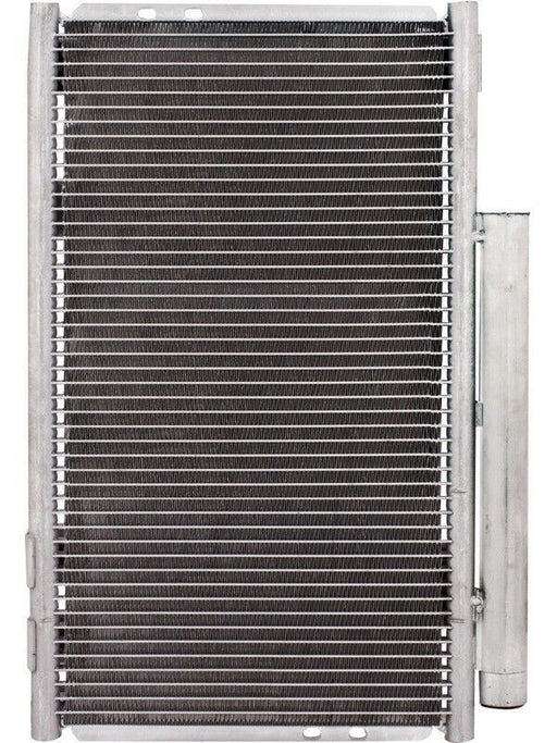 Jayair Condenser Isuzu Giga 14L Dsl 2002-2007 CN1060 Jayair - Micks Gone Bush