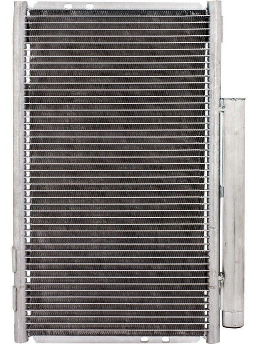 Jayair Condenser Isuzu Giga 14L Dsl 2002-2007 CN1060 Jayair - Micks Gone Bush