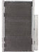 Jayair Condenser Isuzu Giga 14L Dsl 2002-2007 CN1060 Jayair - Micks Gone Bush