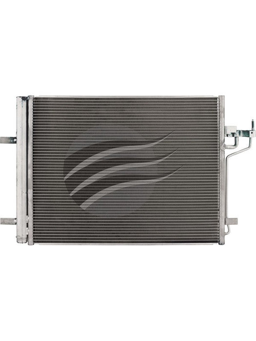 Koyoair Condenser Ford Kuga TF 1.6L Pet 11/12-1/15 CN1061K Condensers, Evaporators Koyoair - Micks Gone Bush