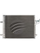 Koyoair Condenser Ford Kuga TF 1.6L Pet 11/12-1/15 CN1061K Condensers, Evaporators Koyoair - Micks Gone Bush