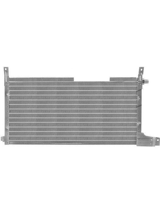 Jayair Condenser Falcon Xf 10/84-2/88 Xg Ute/Van 8/93-8/96 Fairlane Zl CN1081 Jayair - Micks Gone Bush