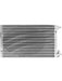 Jayair Condenser Universal 19 X 12 X 1 O/Ring CN1380 Jayair - Micks Gone Bush