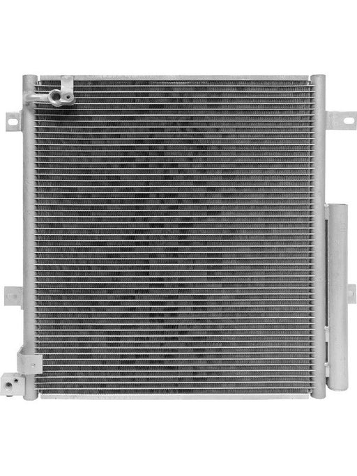 Jayair Condenser For Volvo Excavator Ec220D Ec330B, Ec330C, Ec340D CN1537 Jayair - Micks Gone Bush