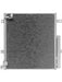 Jayair Condenser For Volvo Excavator Ec220D Ec330B, Ec330C, Ec340D CN1537 Jayair - Micks Gone Bush