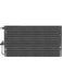 Jayair Condenser Universal 23 X 12 X 7/8 O/Ring CN1981 Jayair - Micks Gone Bush