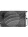 Jayair Condenser Universal 23 X 14 X 7/8 O/Ring Commodore Vk 84-86 CN1997 Jayair - Micks Gone Bush
