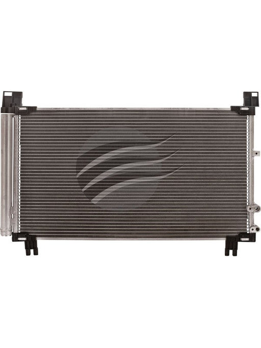 Koyoair Condenser For Lexus Is250 Gse30R 2.5L Pet 7/13-8/15 CN2318K Condensers, Evaporators Koyoair - Micks Gone Bush