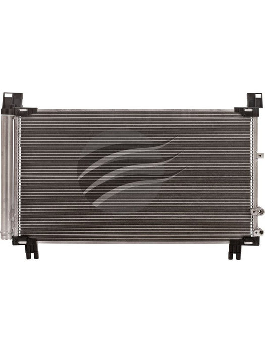 Koyoair Condenser For Lexus Is250 Gse30R 2.5L Pet 7/13-8/15 CN2318K Condensers, Evaporators Koyoair - Micks Gone Bush