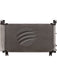 Koyoair Condenser For Lexus Is250 Gse30R 2.5L Pet 7/13-8/15 CN2318K Condensers, Evaporators Koyoair - Micks Gone Bush