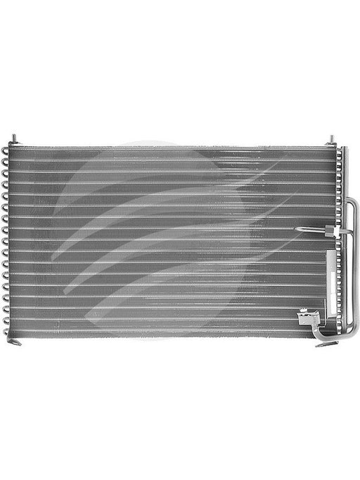 Jayair Condenser Falcon EL 8/96-8/98, Xh Ute CN3034 Jayair - Micks Gone Bush