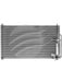 Jayair Condenser Falcon EL 8/96-8/98, Xh Ute CN3034 Jayair - Micks Gone Bush