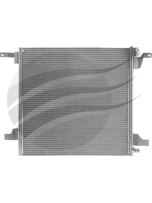 Jayair Condenser Mercedes W163 Ml320 98 - 05 Oe # A1638300070 CN3096 Jayair - Micks Gone Bush