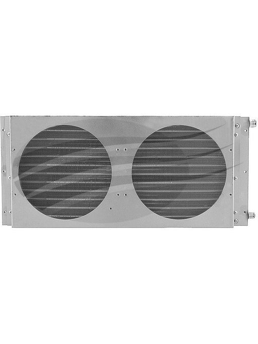 Jayair Condenser Universal TF 28 X 12.5 X 6R CN3245 Jayair - Micks Gone Bush