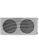 Jayair Condenser Universal TF 28 X 12.5 X 6R CN3245 Jayair - Micks Gone Bush