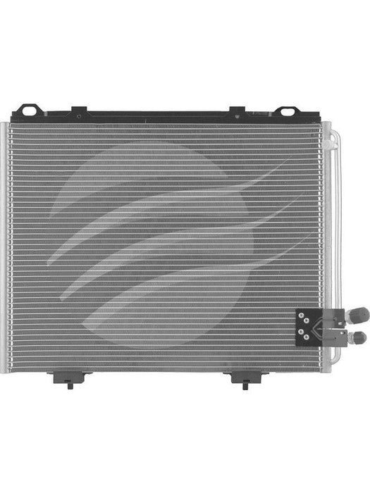 Jayair Condenser Mercedes E Class W210 E200, E280, E300D,E320 -96 Oe#210 CN4079 Jayair - Micks Gone Bush