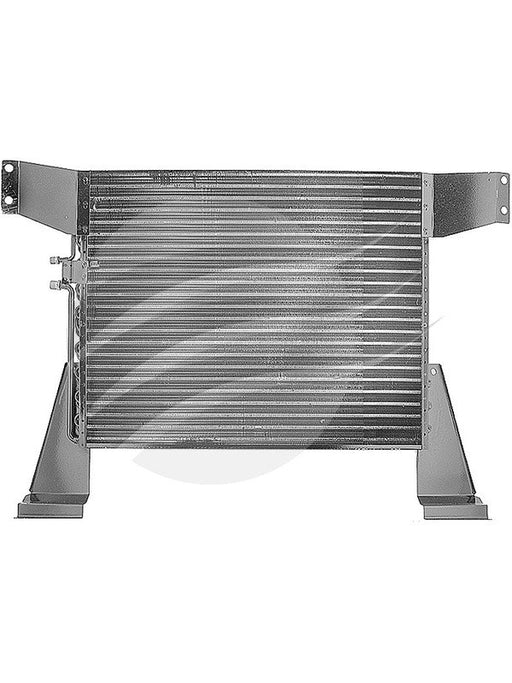 Jayair Condenser Mack Truck Ch Ch600 Series 86-03 CN4303 Jayair - Micks Gone Bush
