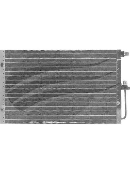 Jayair Condenser Universal 23 X 14 X 7/8 16mm O CN5019 Jayair - Micks Gone Bush