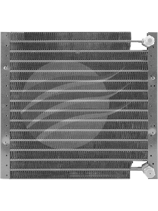 Jayair Condenser Isuzu Fk417 Turbo -93 Ftr Fsr 92-93 Z-H15381E 15 X 14 X CN5024 Jayair - Micks Gone Bush