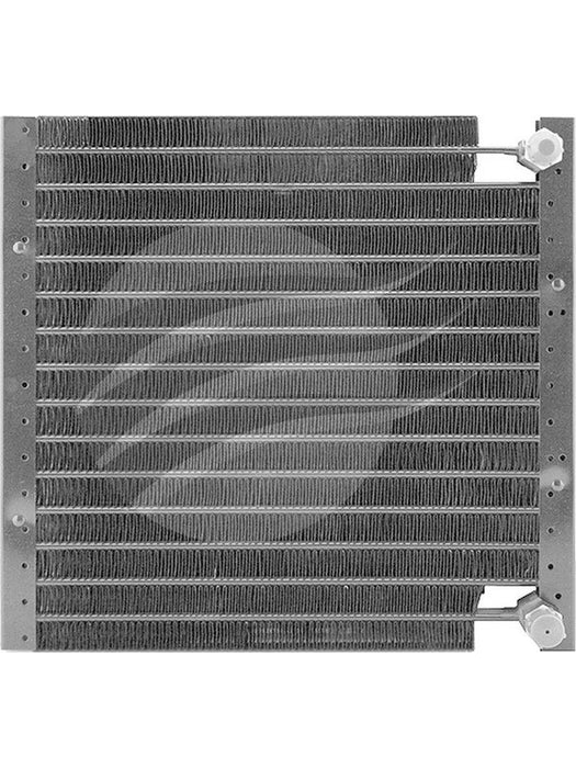 Jayair Condenser Isuzu Fk417 Turbo -93 Ftr Fsr 92-93 Z-H15381E 15 X 14 X CN5024 Jayair - Micks Gone Bush