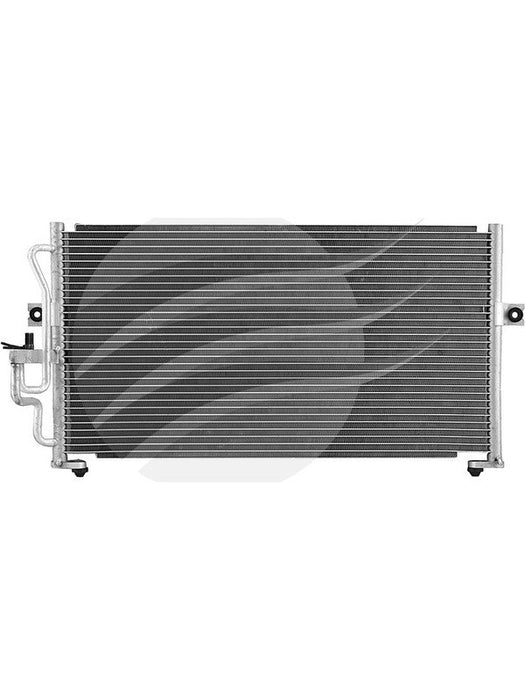 Jayair Condenser For Hyundai Sonata 10/94-8/98 Models Y1 Y2 CN5041 Jayair - Micks Gone Bush