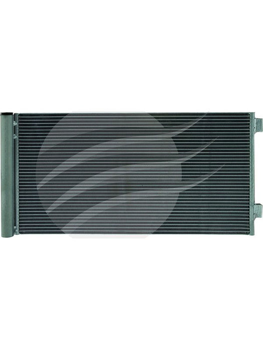 Nissens Condenser Mini R56 Cooper 10/06 R57 Convertible R55 Clubman CN5047 Nissens - Micks Gone Bush