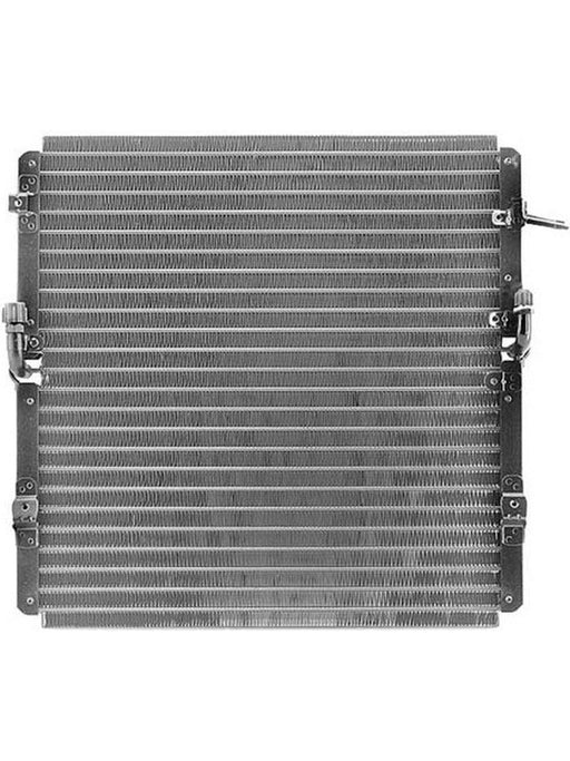 Jayair Condenser For Landcruiser Fj70/73/75 Bj70, Hj75 R12 Oe # 047700- CN5070 Jayair - Micks Gone Bush