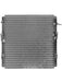 Jayair Condenser For Landcruiser Fj70/73/75 Bj70, Hj75 R12 Oe # 047700- CN5070 Jayair - Micks Gone Bush