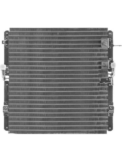 Jayair Condenser For Landcruiser HZJ75, FZJ75 1/95-31/7/99, HZJ/FZJ78 CN5072 Jayair - Micks Gone Bush