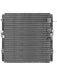Jayair Condenser For Landcruiser HZJ75, FZJ75 1/95-31/7/99, HZJ/FZJ78 CN5072 Jayair - Micks Gone Bush