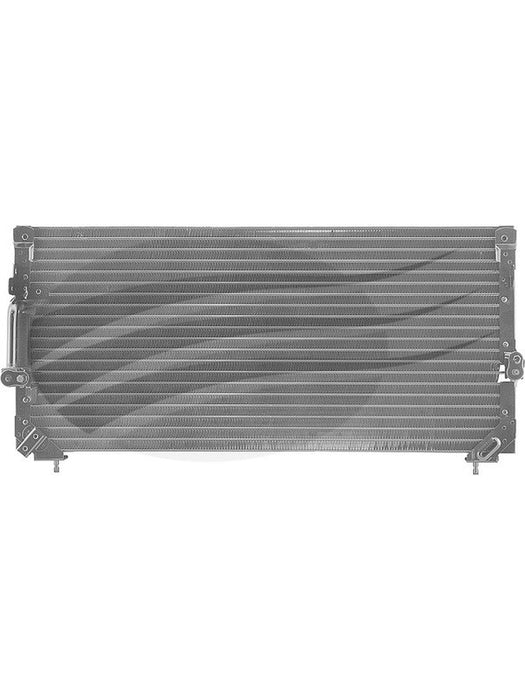 Jayair Condenser For Landcruiser 80 Series R134A Fors FZJ/HDJ/HZJ All CN5074 Jayair - Micks Gone Bush