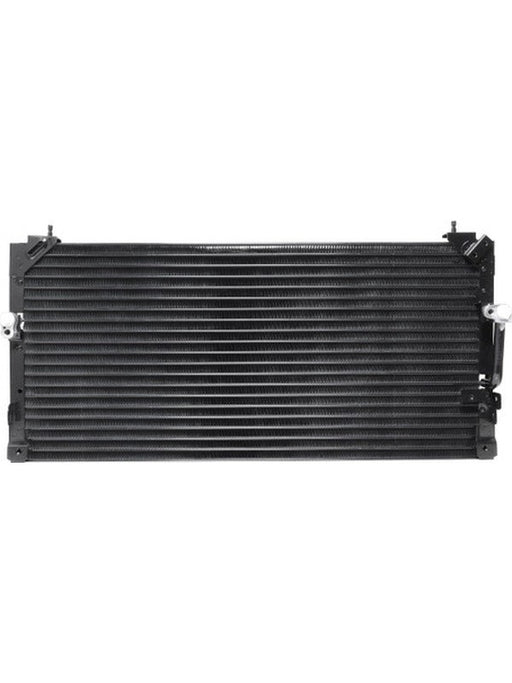 Jayair Condenser For Landcruiser Fj80 Fzj80 90-93 Hdj80 Hzj80 90-93 CN5075J Jayair - Micks Gone Bush