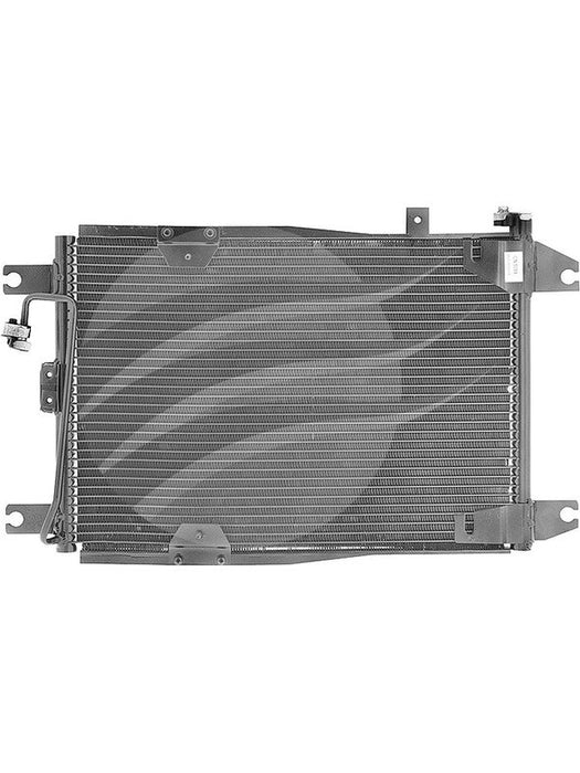 Jayair Condenser Suzuki Vitara 99-00 4 Cyl Replaces Oe 95310-65D00 CN5084 Jayair - Micks Gone Bush