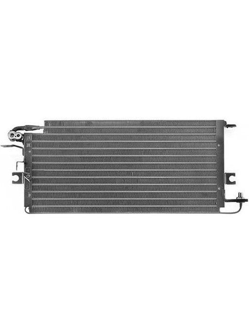 Jayair Condenser For Hilux Rn85/90/105/106/111 18/88-93, Yn85 7/91-3/94 CN5090 Jayair - Micks Gone Bush