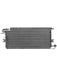 Jayair Condenser For Hilux Rn85/90/105/106/111 18/88-93, Yn85 7/91-3/94 CN5090 Jayair - Micks Gone Bush
