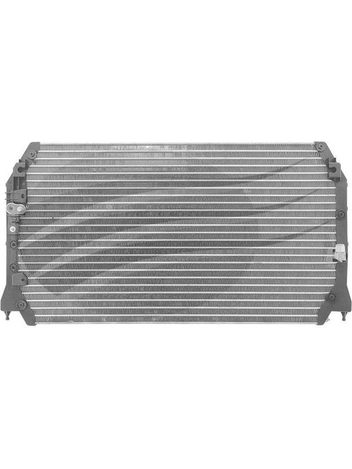 Jayair Condenser For Toyota Camry Sxv20R 2.2L Pet 12/96-8/01, Mcv20R 3. CN5103 Jayair - Micks Gone Bush