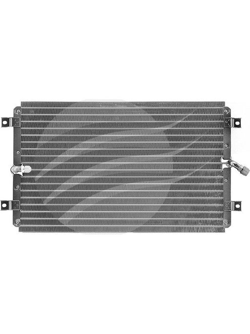 Jayair Condenser For Toyota Landcruiser Hj60 Hj61 4.0L Dsl 11/80-4/90 CN5128 Jayair - Micks Gone Bush