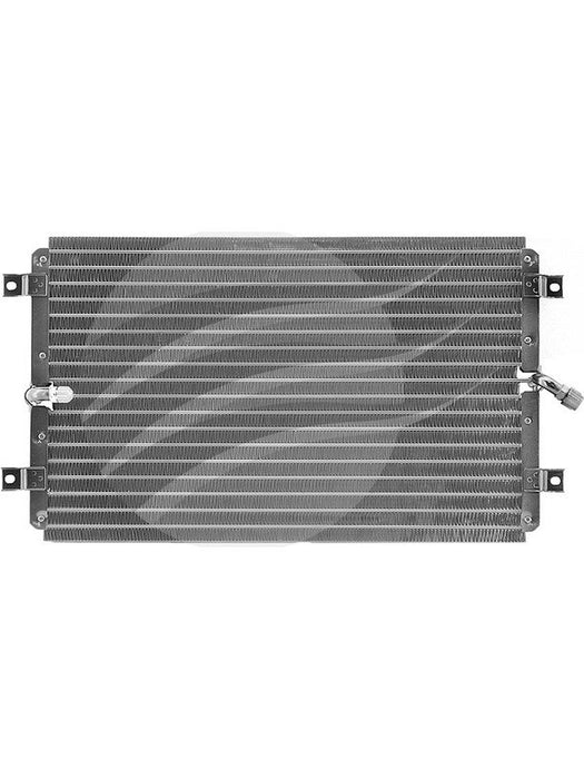 Jayair Condenser For Toyota Landcruiser Hj60 Hj61 4.0L Dsl 11/80-4/90 CN5128 Jayair - Micks Gone Bush