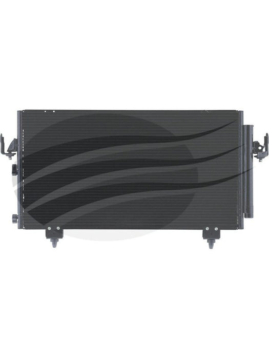 Koyoair Condenser For Toyota Rav4 Aca20R Aca21R 7/00-9/03 CN5144K Condensers, Evaporators Koyoair - Micks Gone Bush