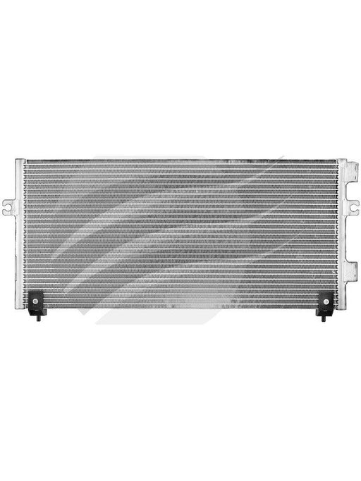 Jayair Condenser Lancer Ce Sedan & Coupe 1/99- , Mirage Ce 1/99-On CN5151 Jayair - Micks Gone Bush