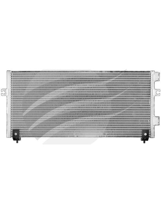 Jayair Condenser Lancer Ce Sedan & Coupe 1/99- , Mirage Ce 1/99-On CN5151 Jayair - Micks Gone Bush