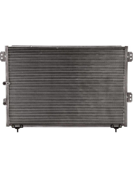 Koyoair Condenser For Toyota Hiace Sbv Rch12R 9/95-2/05 Rch22R 10/99-2 CN5165K Condensers, Evaporators Koyoair - Micks Gone Bush