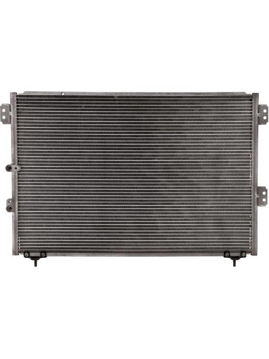 Koyoair Condenser For Toyota Hiace Sbv Rch12R 9/95-2/05 Rch22R 10/99-2 CN5165K Condensers, Evaporators Koyoair - Micks Gone Bush