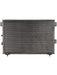 Koyoair Condenser For Toyota Hiace Sbv Rch12R 9/95-2/05 Rch22R 10/99-2 CN5165K Condensers, Evaporators Koyoair - Micks Gone Bush