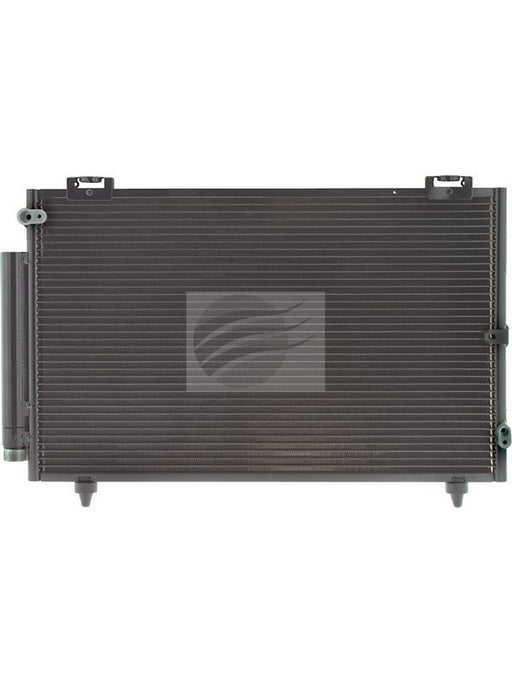 Jayair Condenser For Toyota Corolla Zze122R 1.8L Pet 12/01-4/07 Sedan CN5175J Jayair - Micks Gone Bush